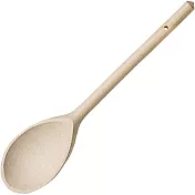 《KitchenCraft》櫸木料理匙(25cm)