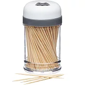 《KitchenCraft》旋蓋牙籤筒