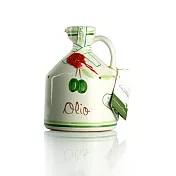 【Galantino】頂級初榨橄欖油 - 500毫升陶瓷瓶裝