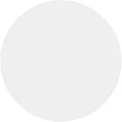 《KitchenCraft》不沾烘焙紙100入(圓8吋)