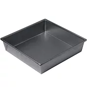 《KitchenCraft》Chicago不沾方形深烤盤(23cm)