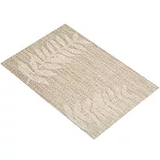 《KitchenCraft》編織餐墊(葉紋米)