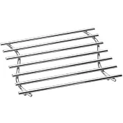 《KitchenCraft》簡約隔熱墊(M)