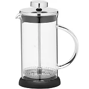 《KitchenCraft》玻璃法式濾壓壺(350ml)