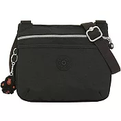 KIPLING EMMYLOU 尼龍兩用包-黑 (現貨+預購)黑