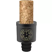 《KitchenCraft》Fred抽真空瓶塞