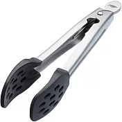 《Master》不沾濾油餐夾(18cm)