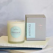 【STORIES】寶寶香氛｜天然精油蠟燭--Dewdrop露珠(放鬆安定複方)