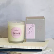 【STORIES】寶寶香氛｜天然精油蠟燭--Dawn 晨曦(活力愉悅複方)