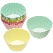 《Sweetly》3吋點心模12入