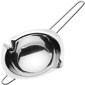 《Sweetly》巧克力融鍋