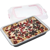 《Sweetly》布朗尼烤盤+提蓋