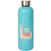 《NOW》保溫瓶(羊駝500ml)