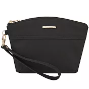 《TRAVELON》Tailored防盜手拿包(黑)