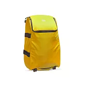 ARKY 多功能防水運動雅趣包懷卡托黃