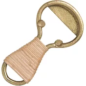 《NOW》懷舊黃麻開瓶器