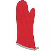 《NOW》FG烘焙加長隔熱手套(紅)