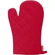 《TESCOMA》Presto雙色隔熱手套(紅)