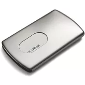 《PHILIPPI》免掀名片盒