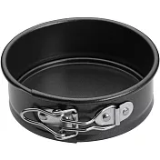 《Master》4.5吋扣環雙塗層蛋糕模