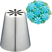 《Sweetly》俄羅斯擠花嘴(金盞花20mm)