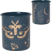 《NOW》Danica復古筆筒(蝴蝶)