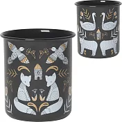 《NOW》Danica復古筆筒(自然動物)