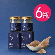【樂艸】45%高效燕窩飲 (6入-禮盒)