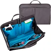 《TRAVELON》RFID包內安全收納包(藕L)