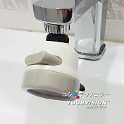 (2入)360度三段可調式省水增壓水龍頭 花灑頭 節水花灑