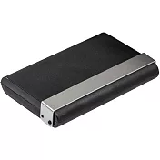 《REFLECTS》滑扣雙層名片盒 |證件夾 卡夾 滑扣雙層名片盒