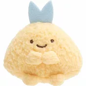 ☆すみっコぐらし 角落生物 SAN-X正版授權 【迷你角落竹筴魚寶寶】尺寸6.5CM 最新出品