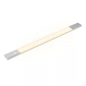 【Flightline】香港 HEIM SOL 革新派無限智能感應LED燈 超輕超薄 含磁鐵吸附 (2色)銀色暖光