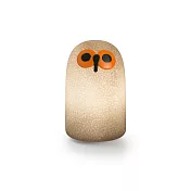 Magis X Iittala 跨界聯名 Sulo 璃光鳥 LED 燈（小）