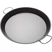 《KitchenCraft》西班牙海鮮燉飯鍋(38.5cm)