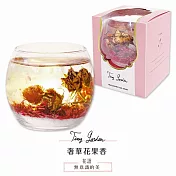 日本【Luminous Flower】微光閃耀擴香燈無花果香