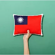 FunPrint 國旗抱枕