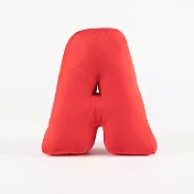 【Gifter’s F.C】字母造型抱枕(A) /生日禮/場佈/品牌名/兒童抱枕