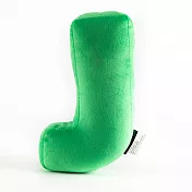 【Gifter’s F.C】字母造型抱枕(J) /生日禮/場佈/品牌名/學習英文