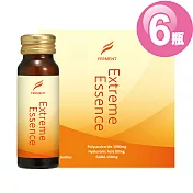 全效型活性養生凝露50ml(6瓶裝)