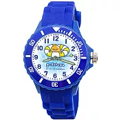 【三麗鷗】派對運動彩帶兒童手錶消暑蛋黃哥