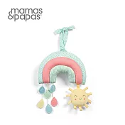 Mamas & Papas 音樂拉鈴 彩虹年輪