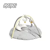 Mamas & Papas 健力墊 雲朵滴答