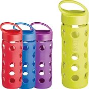 《KitchenCraft》防滑玻璃水壺(450ml)