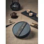 《烹雪韻》戊戌南糯山 357g