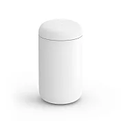 【FELLOW】CARTER 卡特咖啡真空保溫瓶 16OZ霧面白