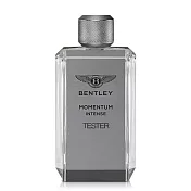 Bentley Momentum 賓利自信男仕淡香精-Tester(100ml)