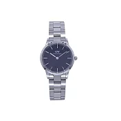 DW Daniel Wellington Iconic Link 經典風格時尚優質腕錶/32mm-DW00100206-黑面