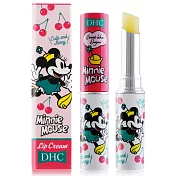 DHC 純橄欖護唇膏-米妮限定版(1.5g)