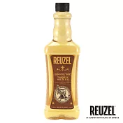 REUZEL 保濕強韌打底順髮露 500ml-代理商公司貨